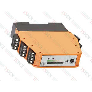 Produit d'entrée et de sortie (IO) du moniteur de contrôle IFM SN0500 - Product Image 1