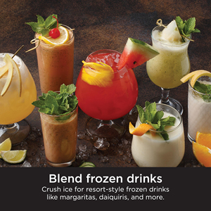 Chất Lượng Cao 2 Tốc Độ 650W Nhà Bếp Trộn <span class=keywords><strong>3</strong></span> Trong 1 Máy Xay Sinh Tố Máy Xay Máy Cho Ice Nghiền & Đông Lạnh Cocktail - Product Image 6