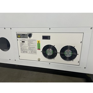 آلة ليزر عالية القدرة 1325 لنقش وقطع الحروف الأكريليكية الكريستالية للإعلانات ونماذج الألغاز الخشبية - Product Image 5