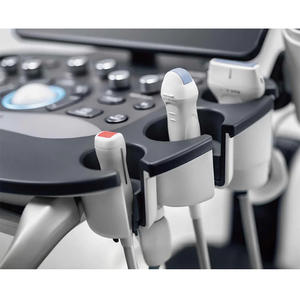 Mindray Vetus 80 Vet Draagbaar Diagnostisch Echografie Systeem Veterinair Kleuren <span class=keywords><strong>Doppler</strong></span> USG - Product Image 6