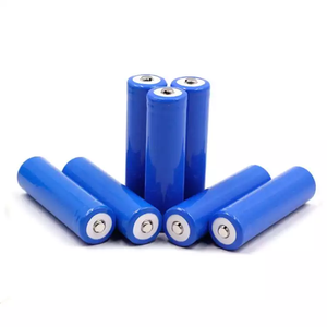 قابلة للشحن lifepo4 بطاريات IFR 14500 <span class=keywords><strong>3</strong></span>.7V 1300mAh lifepo4 بطارية ليثيوم الحديد الفوسفات الخليوي للاسنان كاميرا لاستكشاف الأسنان - Product Image 3
