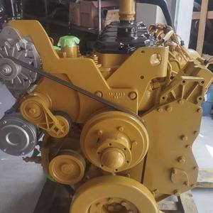 Conjunto de motor diésel 3508C 3512C 3243979 1998713 9N3149 3735997 9N3146 0R4145 para maquinaria de construcción usada nueva condición - Product Image 3