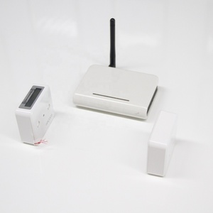 Cảm Biến Truy Cập Mạng Hồng Ngoại Nổi Bật/Bộ Đếm Chân Giao Thông/Bộ Đếm Bước Chân Có API - Product Image 5