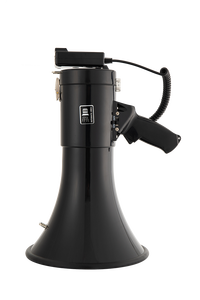 Bên buổi hòa nhạc loa có thể sạc lại cổ vũ cầm tay loa loa với <span class=keywords><strong>microphone</strong></span> cầm tay loa để bán hàng hóa - Product Image 4