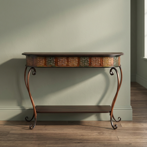 Formal Classic Style <b>Table</b> - Product Image 3