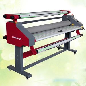 Laminadora en Frío de 63 Pulgadas (160 cm) para A3/A4/A5/A6, 1400W, Alta Velocidad, Venta Caliente - Product Image 1