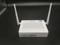 Módem ONU de Fibra Óptica XPON GPON Xinsuhang F673AV9 Reacondicionado, 1 Puerto, Fácil Configuración, 1 Año de Garantía para Hogar y Oficina