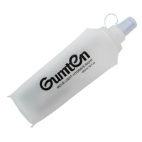 Sac à eau réutilisable écologique, conteneur d'hydratation pliable de 480 ml pour le sport