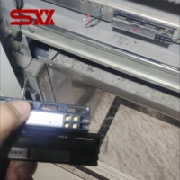 Interrupteur bistable pour ascenseur MKG131-03 KCB-IIIA KCB-IIB, capteur de fin de course magnétique à lamelles pour opérateur de porte, pièce de rechange pour ascenseur NBSL Shenling NO NC