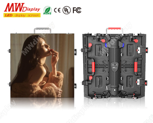 Trong nhà và ngoài trời p2.9 p3.91 p4.81 đầy đủ màu sắc dẫn hiển thị quảng cáo Màn hình mô-đun giá thấp cho tự phục vụ kinh doanh - Product Image 3