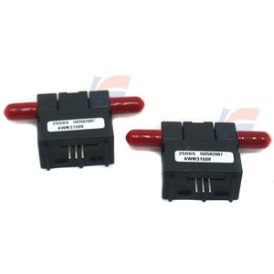 Capteur de débit de gaz à micro-pont à grande échelle YJJ AWM3150V-utilisé pour les tests médicaux de la fonction respiratoire et pulmonaire - Product Image 4