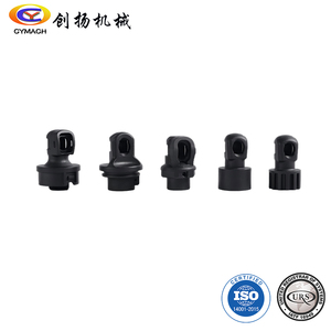 Rotule de support de levage personnalisée pour SUV, ensemble de douille de vérin de hayon électrique pour systèmes de hayon électrique - Product Image 6