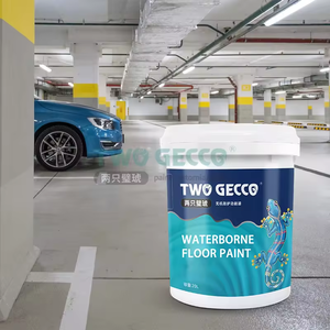 Emulsionante Epossidico Liquido Modificato ad Alta Lucentezza e Durezza, Agente <span class=keywords><strong>di</strong></span> Polimerizzazione per Pavimenti in Resina Epossidica per Edilizia e Lavorazione del Legno, Resistente ad Acidi e Alcali - Product Image 4
