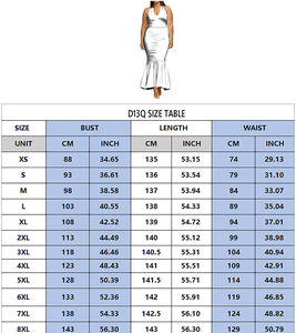 कस्टम लोगो सुरुचिपूर्ण महिला पोशाक टोंगा समॉयन साइड जिपर प्रोम कपड़े के साथ मुद्रित स्लीवलेस हैटर ड्रेस महिला पोशाक - Product Image 6
