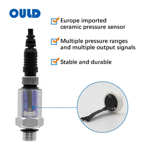 ולד PT-3600 16Bar 4-20mA קרמיקה חיישן לחץ נמוך עלות - Product Image 3