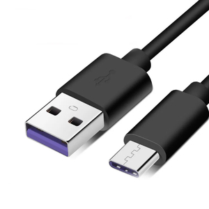 Chất lượng cao USB Type-C sạc cáp dữ liệu siêu tốc độ sạc cáp cho Huawei Samsung mi hệ thống Android - Product Image 3