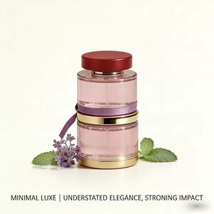 <span class=keywords><strong>Set</strong></span> Regalo di Mini <span class=keywords><strong>Profumi</strong></span> di Lusso per Donne e Uomini, Fragranza Fresca Floreale e Agrumata in Formato Campione - Product Image 3