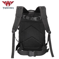 YAKEDA 45L Pack extérieur Tacticao Camping sac à dos Molle tactique randonnée sac à dos étanche sport sac à dos chasse Mochilas