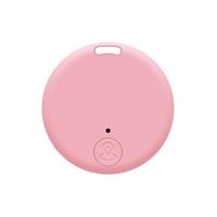 Mini dispositif de suivi de clé portefeuille intelligent Anti-perte GPS traqueur d'animaux