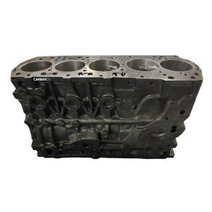 Bloque de Motor Diésel Carbarco de 5 Cilindros, Ensamblaje de Motor Industrial de Uso Pesado - Product Image 2
