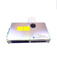 Piezas de Excavadora de Alta Calidad, Controlador ECU, Unidad de Control YY22E00014F1 YY22E00001F8 YY22E00022F3 para SK135SR SK135SR-1E SK135-6