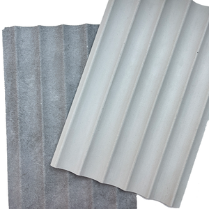 Material decorativo Interior Exterior impermeable piedra de línea Artificial Panel de pared de piedra Flexible suave para pared curva - Product Image 1