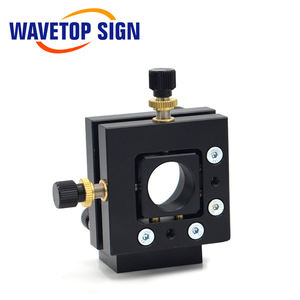 Support de miroir WaveTopSign cadre de réglage 4D + extenseur <span class=keywords><strong>Bema</strong></span> Co2 1064nm 355nm 405nm 532nm pour machine de marquage laser - Product Image 5