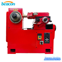 BEACON Automatische Bremsscheiben-Drehmaschine C9340 für Kleinwagen-Bremstrommeln (180-350mm) und Bremsscheiben (180-450mm) mit 0,75KW Motor und 100mm Werkzeug
