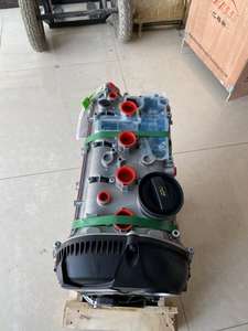 Original EA888 2,0 T CCZ CCZA CCZB CCZC CCZD <span class=keywords><strong>Motor</strong></span> de montaje de <span class=keywords><strong>motor</strong></span> de gasolina para Audi A3 Q3 - Product Image 4