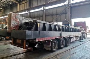 Hidrolik statik kazık sürücü JVY128A üreticileri doğrudan satış hassas makine ve ekipman yüksek kalite - Product Image 4