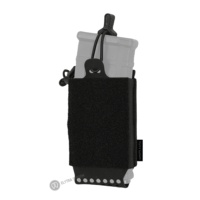 Panneau de boucle de vitesse tactique pour AR5.56 pochette de chargeur pour gilet tactique porte-plaque Chaleo Tactico sacs à dos tactiques chasse MU