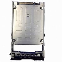 Новый оригинальный твердотельный накопитель 8V7C5 Dexx 1.92 ТБ, 2.5 дюйма, SAS 12 Гбит/с, для серверов и корпоративных систем, с повышенной нагрузкой на чтение