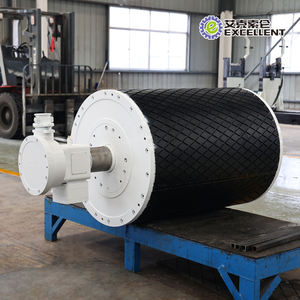 Systeem voor permanente magneet aandrijving met variabele frequentie, permanente magneet trommelmotor - Product Image 4