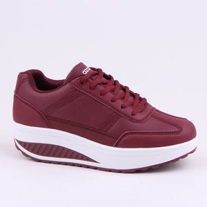 Nuove <span class=keywords><strong>scarpe</strong></span> <span class=keywords><strong>da</strong></span> <span class=keywords><strong>donna</strong></span> con plateau <span class=keywords><strong>da</strong></span> <span class=keywords><strong>donna</strong></span>, - Product Image 3