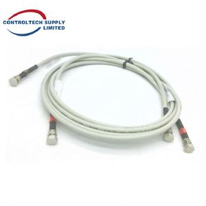 Nuevo Cable Coaxial Original 51195199-005 5M UCN RG6 con Doble Blindaje, de -40 a 85°C, para Sistemas de Control - Product Image 2