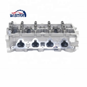 Piezas de Automóviles ZY01-10-100 Z622-10-100 <span class=keywords><strong>ZY</strong></span> Z6 Cabeza de Cilindro de Motor para Mazda 2 3 para Ford Fiesta 1.5L - Product Image 3