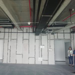 Nueva tendencia Material <span class=keywords><strong>de</strong></span> construcción beneficioso económico Paneles sándwich <span class=keywords><strong>de</strong></span> cemento EPS Aislamiento acústico Ignífugo - Product Image 4