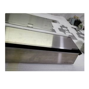 Custom Sheet metal cabinets stainless steel box manufacturer