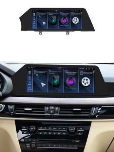 Navifly schermo lama MNX-DF lettore dvd audio autoradio android 4G WIFI DSP 1920*720 schermo multimediale per auto BMW <span class=keywords><strong>X5</strong></span> <span class=keywords><strong>F15</strong></span> - Product Image 6