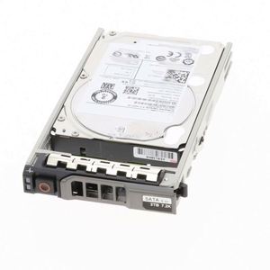 ฮาร์ดไดรฟ์ภายใน DEXX C3MX1 2TB 7200K 3.5 นิ้ว 6Gbps 512n พร้อมถาดสำหรับเซิร์ฟเวอร์ PowerEdge - Product Image 3