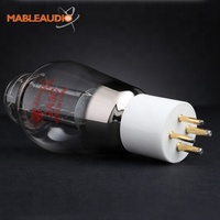 Tube à vide professionnel Shuguang Audio 2A3C Origine CN Autre canal Vente en gros pour applications d'amplificateur à tubes Hi-Fi