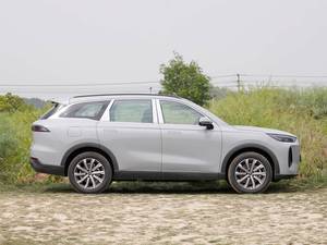 Meilleure vente fournisseur d'usine nouvelle marque de haute qualité garantie Chery Fengyun T9 véhicule électrique autonomie de 401 à 500km - Product Image 5