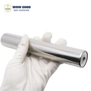 <span class=keywords><strong>Aimant</strong></span> en néodyme NdFeB <span class=keywords><strong>cylindrique</strong></span> long et super puissant N35 N38 N45 N52 N54 Terre rare creuse avec services de soudage et de coupe - Product Image 1