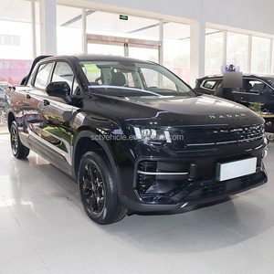2025 Geely Hot-Seller Radar RD6 <span class=keywords><strong>King</strong></span> Kong Horizon 4WD pick-up elettrico 4 porte veicolo 5 posti - Product Image 1