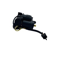 Système de gestion de suspension pneumatique 4J0009C, compresseur d'air neuf pour Buick/Chevrolet/Oldsmobile/Pontiac/Saturn