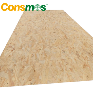 Masson Kiefer OSB für Innen- und Außenbau - Product Image 6