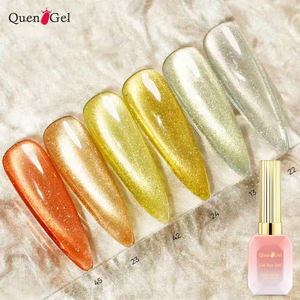 OEM/ODM New Arrivals <strong>Royal</strong> Crystal Cat Eye <strong>Gel</strong> Colors Wholesale 9d Crystal Uv Cat Eye <strong>Gel</strong> Polish - Product Image 1