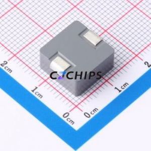 Inducteur de puissance MS1365-220M-C SMD, 12,6x13,65 mm (Inductance : 22 µH) (Précision : 20 % Courant nominal : 7 A) - Product Image 2