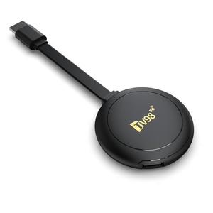 สมาร์ทแอนดรอยด์ทีวี98 ATV X8 Allwinner H313 Quad Core 4K HD 1GB 8GB รีโมท รองรับ IPTV 5G 2.4G Dual Wifi BT5.0 กล่องรับสัญญาณทีวี - Product Image 4