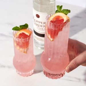 13oz Modern Crystal Drinking Unique Cocktail Licor Art <span class=keywords><strong>Bar</strong></span> Stemmed <span class=keywords><strong>Margarita</strong></span> Martini Glass Glassware - Product Image 2